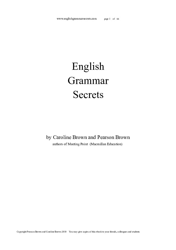 english grammar secrets.pdf-Thư viện tài liệu, giáo trình, bài giảng, bài tập lớn, đề thi online  môn học Anh Văn Tham Khảo  ĐH Khoa Học Tự Nhiên HCM-0
