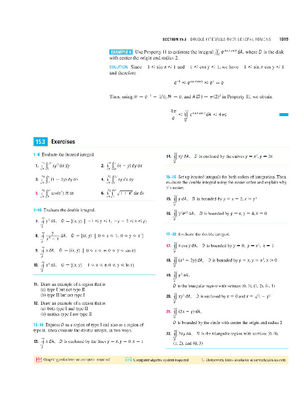 [PDF]Giải Tích 2 - Đh Khoa Học Tự Nhiên Hcm - Ts Nguyễn Thị Thu Vân